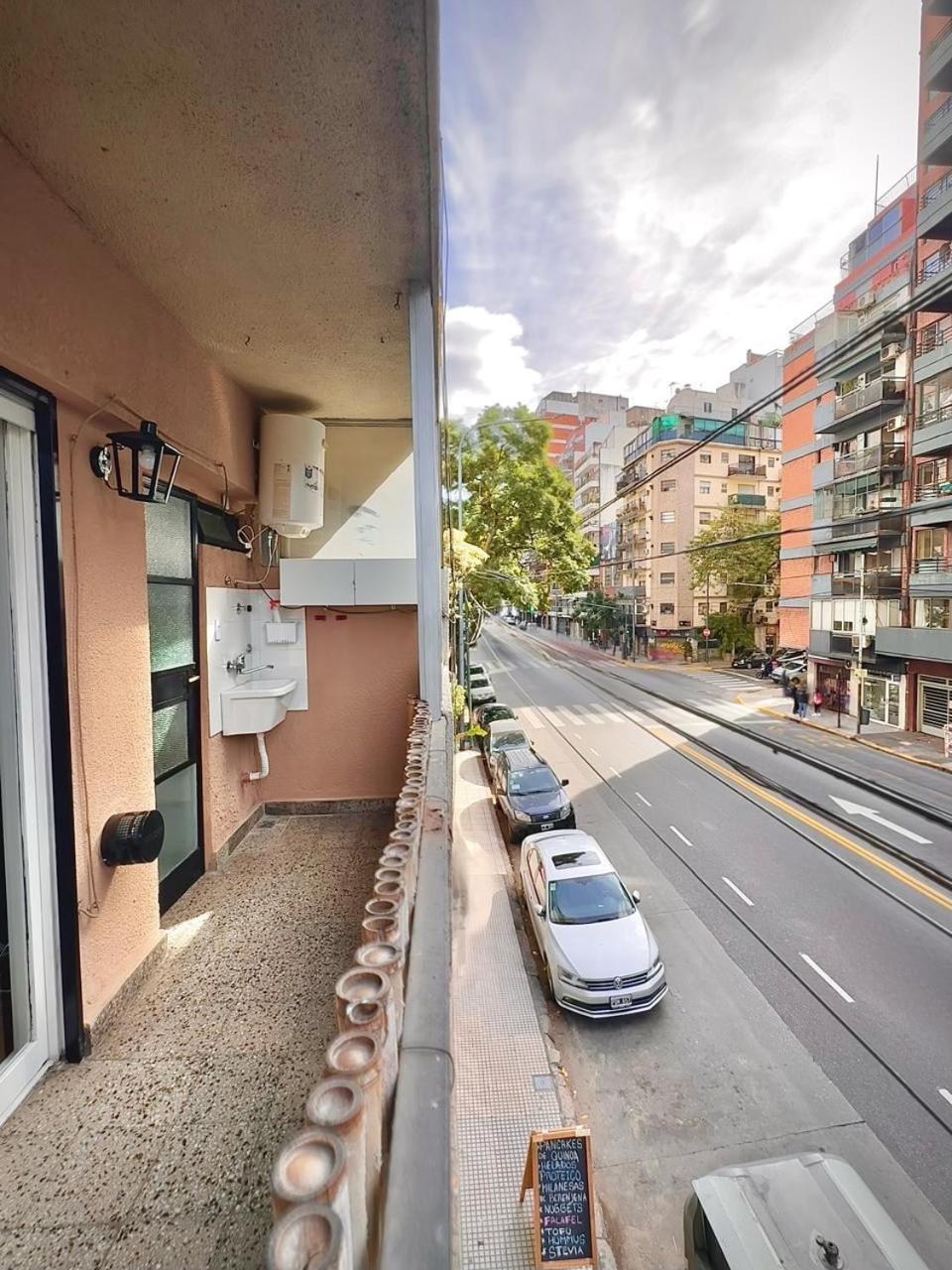 Charming Studio In Las Canitas - Buenos Aires, Buenos Aires