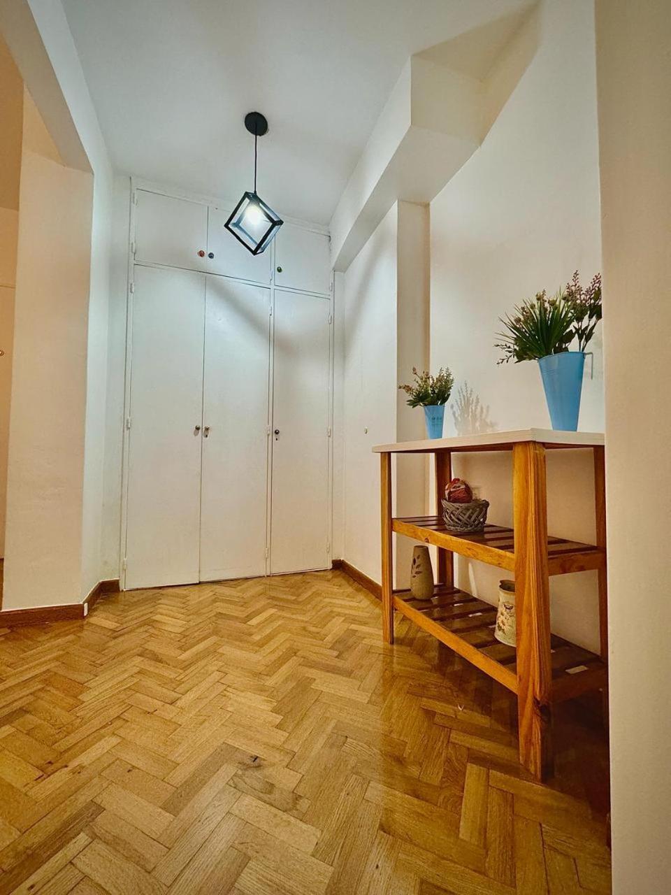 Charming Studio In Las Canitas - Buenos Aires — Photos 2