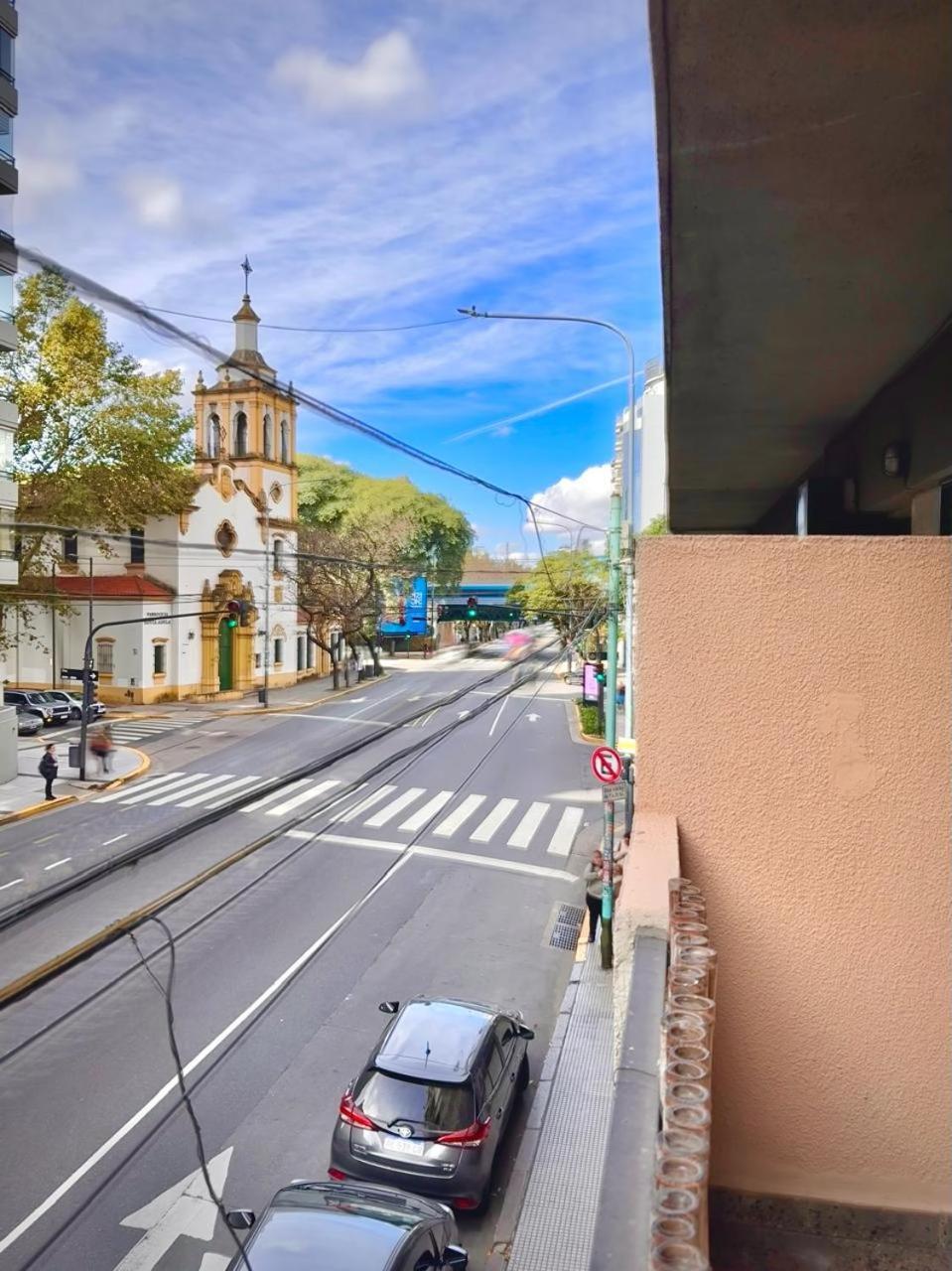 Charming Studio In Las Canitas - Buenos Aires — Photos 3