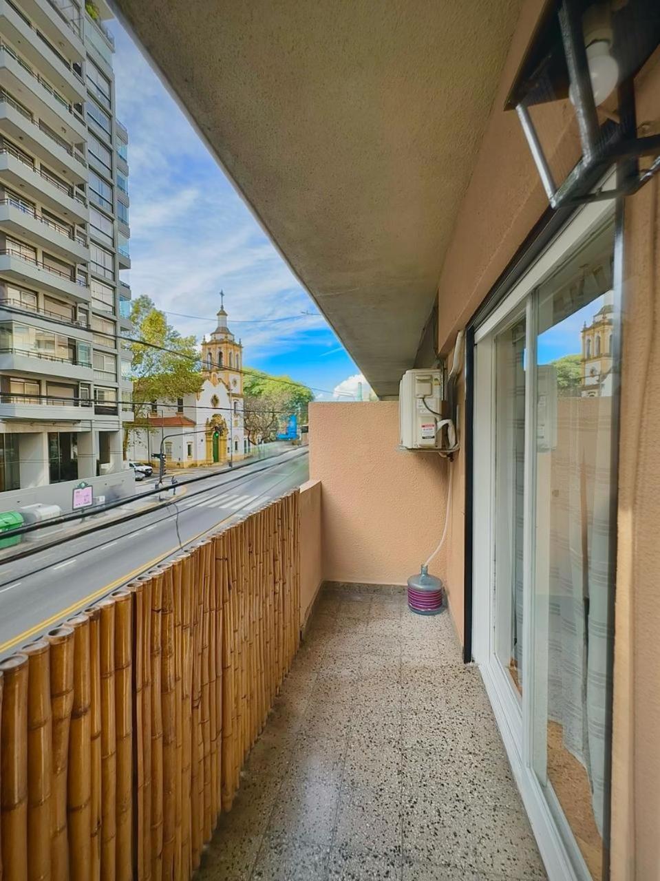 Charming Studio In Las Canitas - Buenos Aires — Photos 1